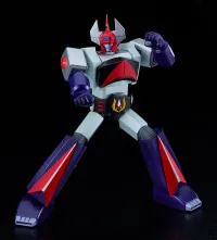 GOOD SMILE COMPANY MODEROID Danguard A - Wakusei Robo Danguard Ace - photo 13