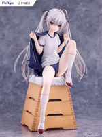 FuRyu Sora Kasugano Bloomers ver. 1/7Scale Figure - Yosuga no Sora - photo 1