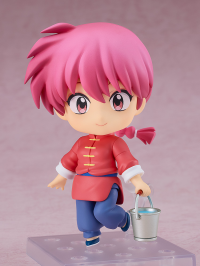 Nendoroid Ranma (Female) 1