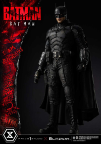 Museum Masterline The Batman (Film) Batman Bonus Version 66