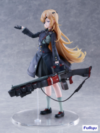 GODDESS OF VICTORY: NIKKE Guillotine 1/7 Scale Figure 7