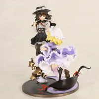 BellFine Hifuu Club Renko Usami＆Maribel Hearn - Touhou Project - photo 2