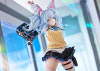 Phat! Company PA-15: Highschool Heartbeat Story - Girls' Frontline - photo 8