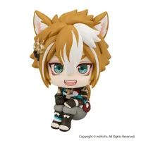 MegaHouse Lookup Genshin Gorou【with gift】 - Genshin Impact - photo 1