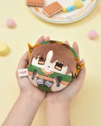 GoodSmile Moment Cardcaptor Sakura 25th Anniversary Dango Plushie Syaoran Li - Cardcaptor Sakura - photo 5