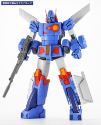 1/72 [Walker Machine Xabungle] XABUNGLE 13