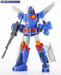 Hasegawa 1/72 [Walker Machine Xabungle] XABUNGLE - CREATOR WORKS SERIES - photo 13