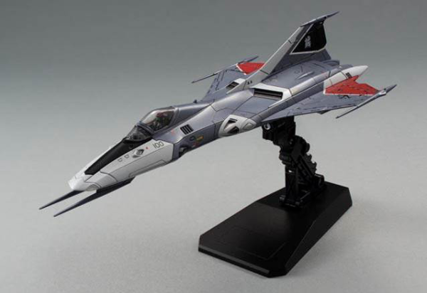 Star Blazers - 1/72 Cosmo Falcon (Katou)
