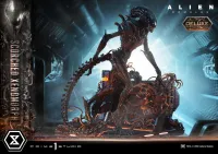 Prime 1 Studio Museum Masterline XL Alien: Romulus Scorched Xenomorph Deluxe Version - Alien (Movie Franchise) - photo 59