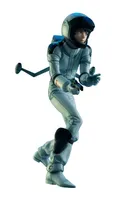 MegaHouse GGG Mobile Suit Z Gundam Kamille Bidan 【Limited Repeat Ver.】 - Mobile Suit Gundam Zeta - photo 8
