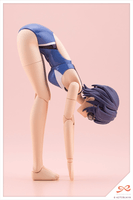 RUI SAOTOME【TOUOU HIGH SCHOOL COMPETITIVE SWIMSUIT】 14