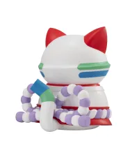 MegaHouse MEGA CAT PROJECT ONE PIECE Nyanto! The Big NYAN PIECE Series Yamato - ONE PIECE - photo 2