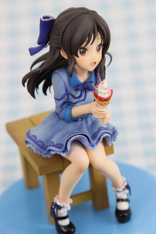 PLUM PMOA [PF248] Arisu Tachibana [Hajimete no Hyoujou](re-run) - THE iDOLM@STER