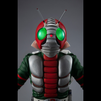 Masked Rider V3 "Kamen Rider", Megahouse Ultimate Article 5