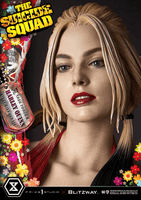 Museum Masterline The Suicide Squad (Film) Harley Quinn 22