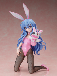 Yoshino: Bunny Ver. 1