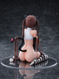 Itazura Cat -miumiu- illustrated by Mataro 7