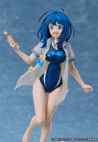 ANIPLEX Too Many Losing Heroines! Anna Yanami School Swimsuit Ver. 1/7 Scale Figure - Makeine: Too Many Losing Heroines! - photo 12