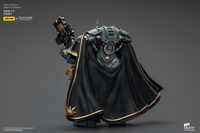 Sons of Horus Legion Champion 16