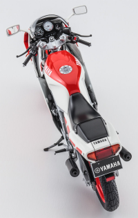 [BK11] 1:12 Yamaha TZR250 (1KT) 5