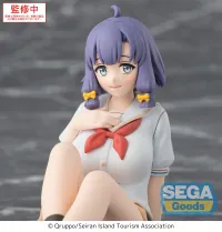 SEGA NUKITASHI THE ANIMATION PM Perching Figure Misaki Hotori - NUKITASHI THE ANIMATION - photo 2