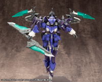 HEAVY WEAPON UNIT22 EXENITH WING 21