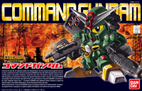 BB375 Legend BB Command Gundam 1