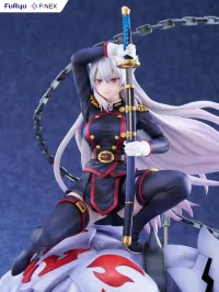 FuRyu Chained Soldier Kyouka Uzen 1/7 Scale Figure - Chained Soldier: Mato Seihei no Slave - photo 10