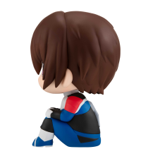 Lookup Mobile Suit Gundam SEED FREEDOM Kira Yamato＆Athrun Zala set【with gift】 14