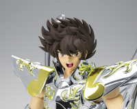 PEGASUS SEIYA [GOD CLOTH] "SAINT SEIYA", TAMASHII NATIONS SAINT CLOTH MYTH EX 3