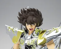 TAMASHII NATIONS PEGASUS SEIYA [GOD CLOTH] "SAINT SEIYA", TAMASHII NATIONS SAINT CLOTH MYTH EX - Saint Seiya - photo 3