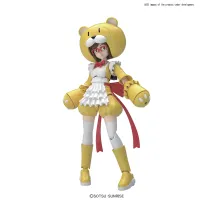 BANDAI HOBBY HGBF 1/144 Chinagguy - Gundam Build Fighters / Try - photo 2