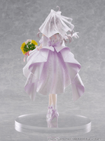 Alisa Mikhailovna Kujou Wedding Dress Ver. 7