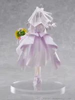 KADOKAWA Alisa Mikhailovna Kujou Wedding Dress Ver. - Alya Sometimes Hides Her Feelings in Russian - photo 7