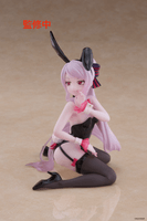Overlord Desktop Cute Figure - Shalltear (Bunny Ver.) 9