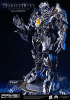 Museum Masterline Transformers: Age of Extinction (Film) Galvatron 4