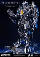 Prime 1 Studio Museum Masterline Transformers: Age of Extinction (Film) Galvatron - Transformers - photo 4