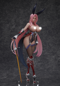 Ingrid Bunny Ver. 7