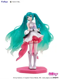 FuRyu TENITOL Hatsune Miku GALAXY LIVE ver. - Hatsune Miku - photo 4