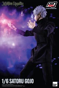 Jujutsu Kaisen - FigZero 1/6 Satoru Gojo 7