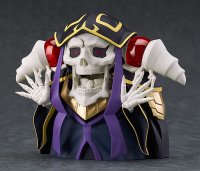 Nendoroid Ainz Ooal Gown(3rd-run) 5