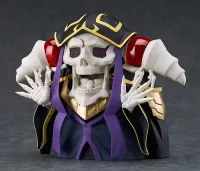 GOOD SMILE COMPANY Nendoroid Ainz Ooal Gown(3rd-run) - Overlord - photo 5