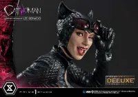 Prime 1 Studio Museum Masterline Batman (Comics) Catwoman (Concept Design by Lee Bermejo) DX Bonus Version - DC Comics - photo 12