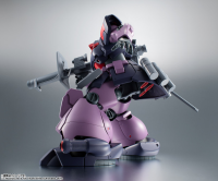 MS-09F/Trop Dom Troopen ver. A.N.I.M.E. "Mobile Suit Gundam 0083: Stardust Memory", Bandai Robot Spirits 10