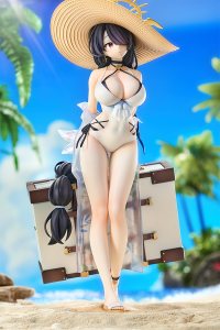 Hinata (Swimsuit) 13