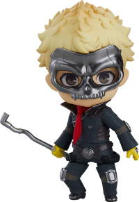 Nendoroid Ryuji Sakamoto: Phantom Thief Ver.(re-run) 2