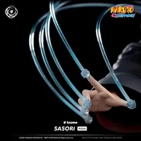 Tsume Art Sasori - Ikigai - NARUTO - photo 15