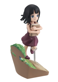 G.E.M.Series ONE PIECE Nico・Robin RUN！RUN！RUN！ 8