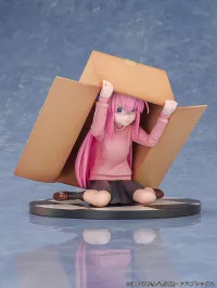 PROOF Bocchi the Rock! 1/7 Scale Figure Hitori Gotoh - Bocchi the Rock! - photo 1