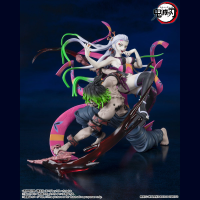Daki and Gyutaro 6